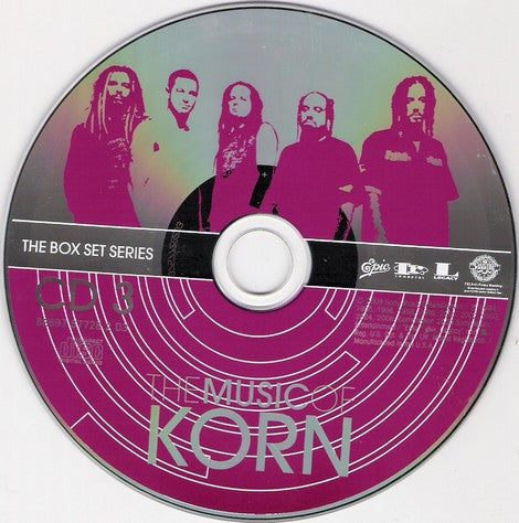 the-music-of-korn-(edited-version)