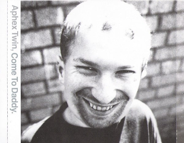 aphex-twin-–-come-to-daddy