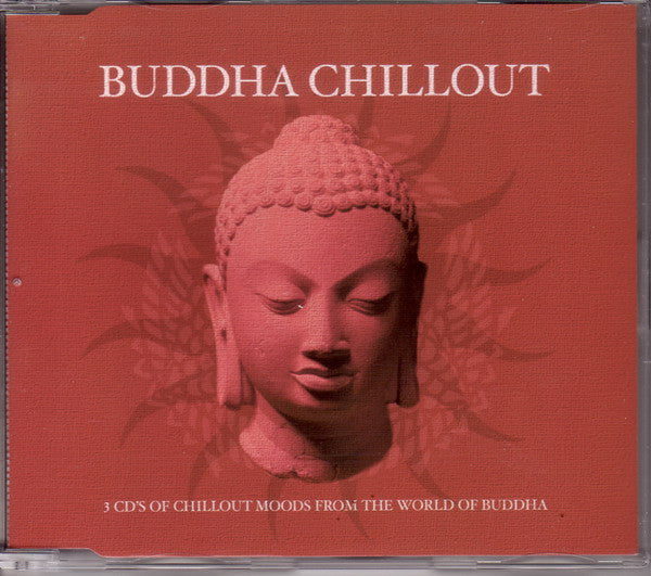 buddha-chillout