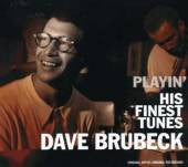 dave-brubeck-–-playin-his-finest-tunes