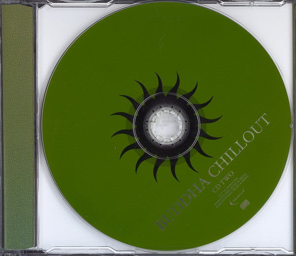 buddha-chillout
