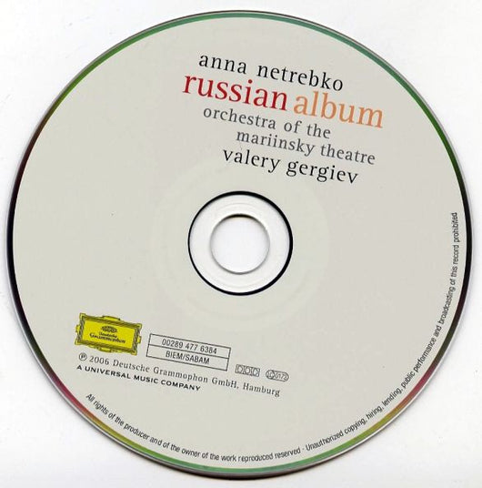 russian-album