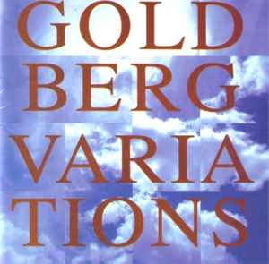 goldberg-variations
