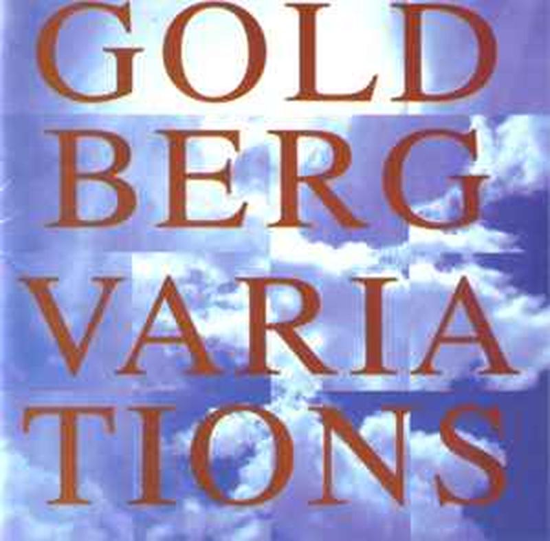goldberg-variations