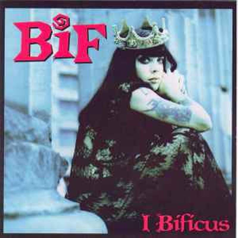 i-bificus
