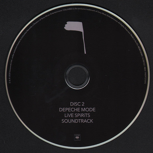 live-spirits-soundtrack