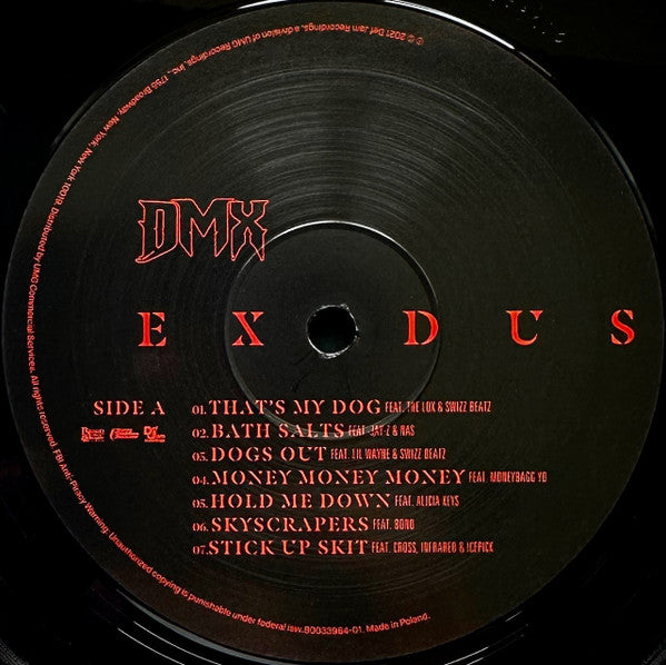exodus