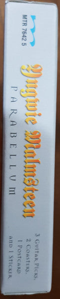 parabellum