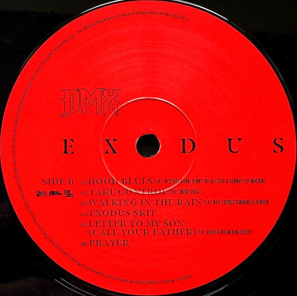 exodus