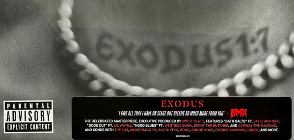 exodus
