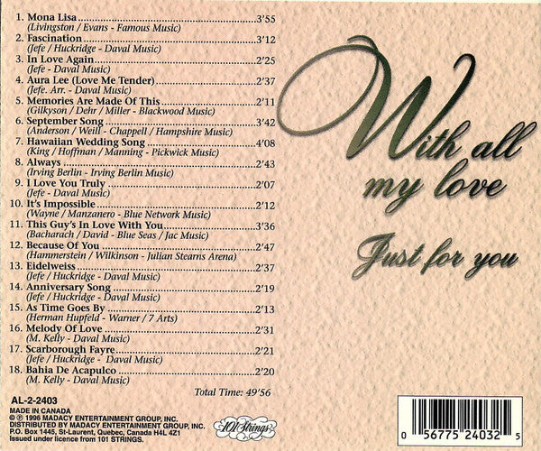 with-all-my-love---just-for-you
