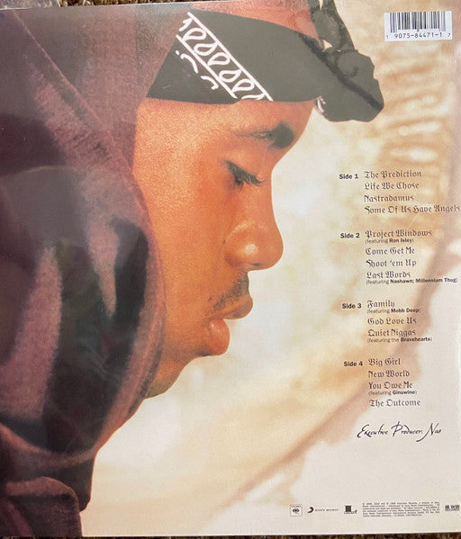 nastradamus