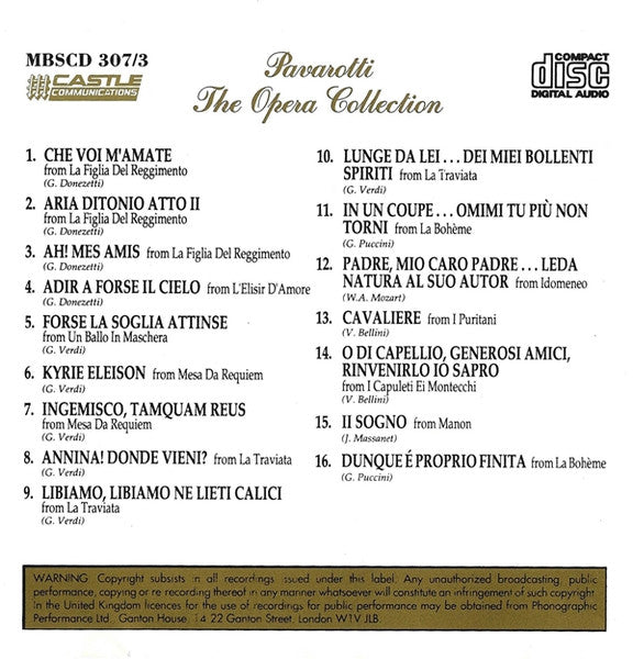 the-opera-collection
