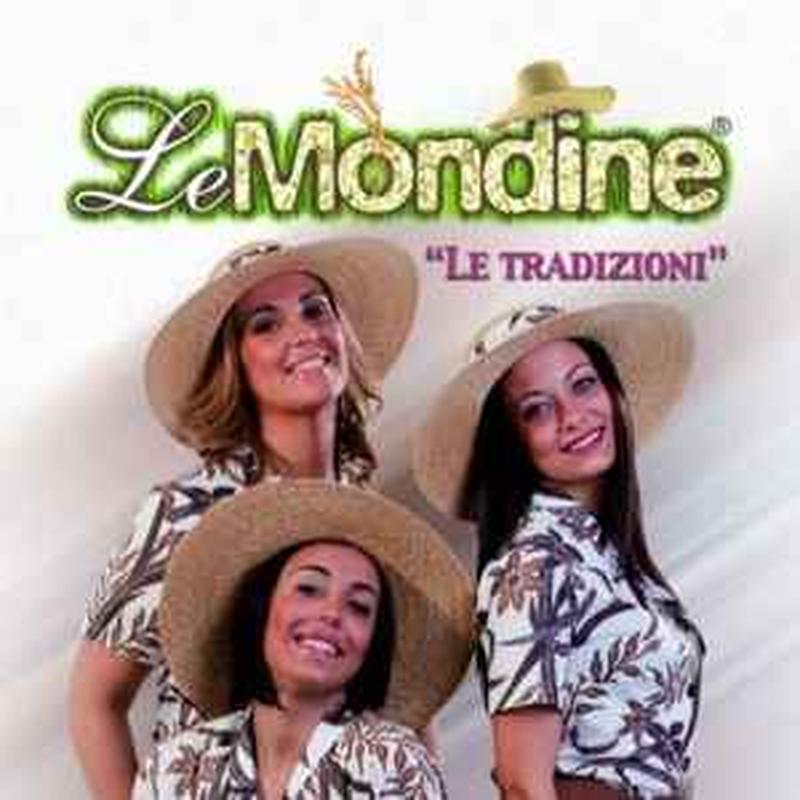le-tradizioni