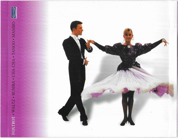 the-come-dancing-orchestra*-–-foxtrot