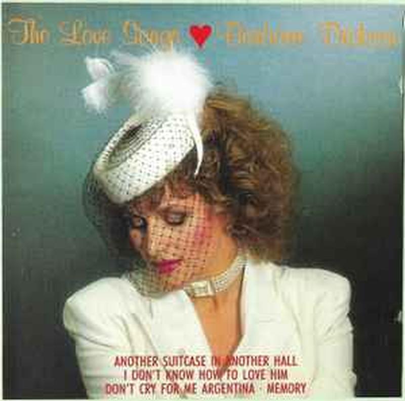 the-love-songs