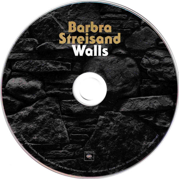 walls