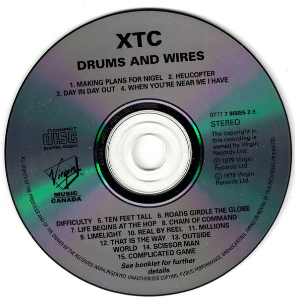 xtc-–-drums-and-wires