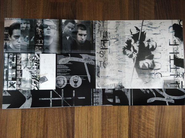 hybrid-theory