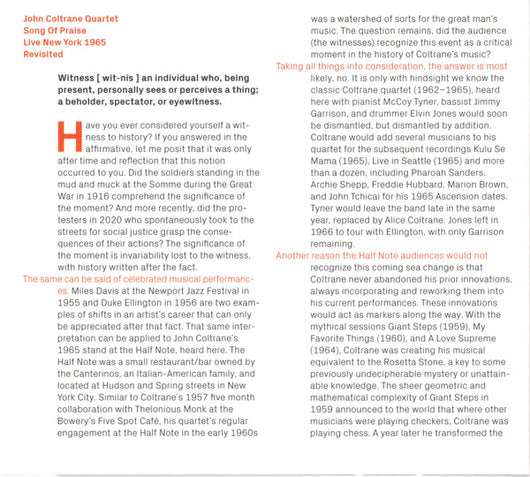 song-of-praise-new-york-1965-revisited