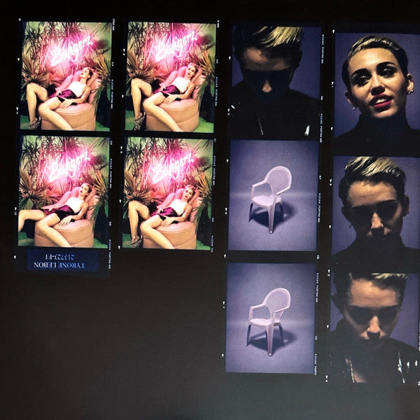 bangerz