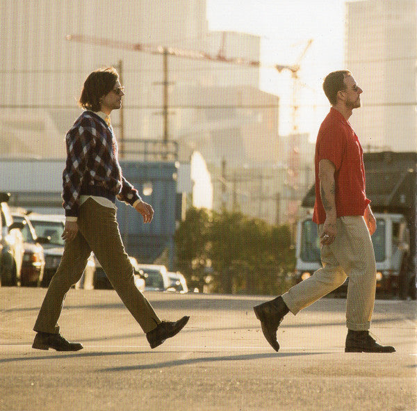 van-weezer