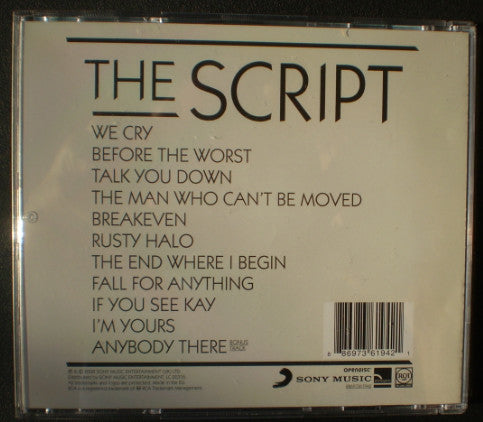 the-script