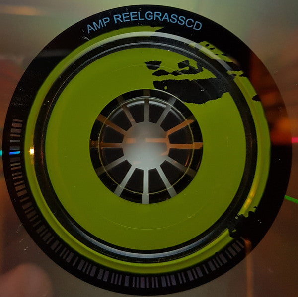 reelgrass