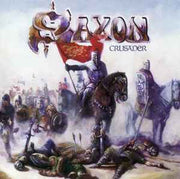 crusader
