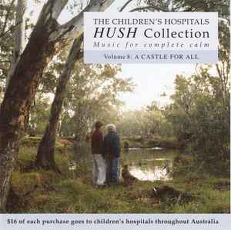 the-hush-collection-volume-8:-a-castle-for-all