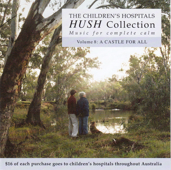 the-hush-collection-volume-8:-a-castle-for-all