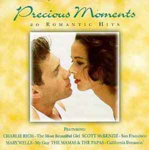 precious-moments,-20-romantic-hits