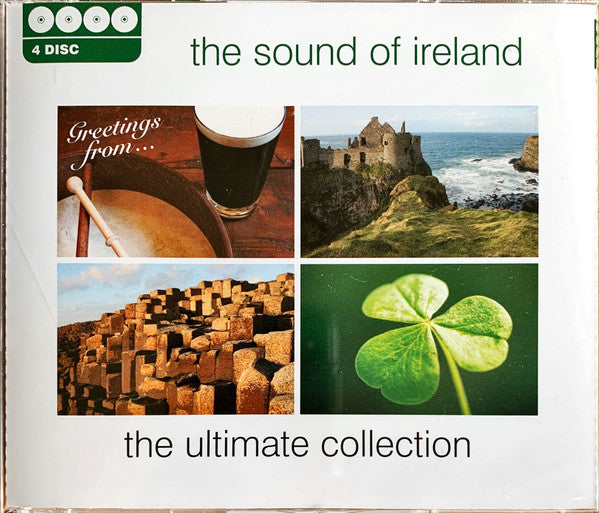 the-sound-of-ireland-(the-ultimate-collection)
