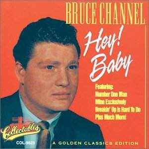 hey-baby!