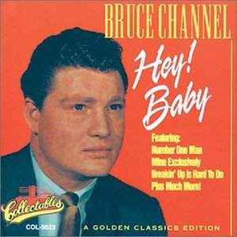 hey-baby!