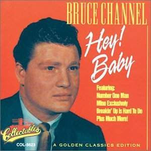 hey-baby!