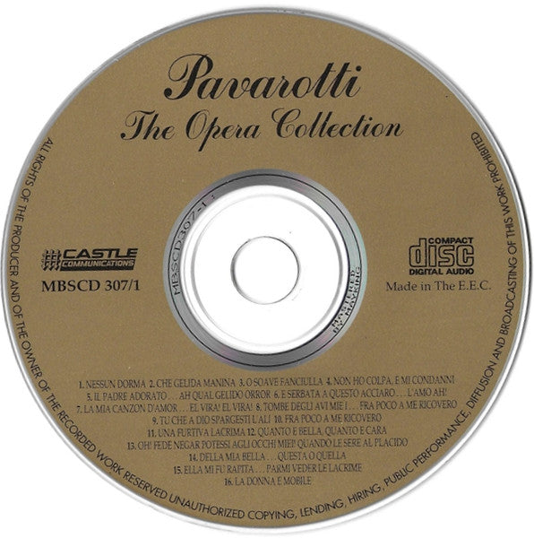 the-opera-collection