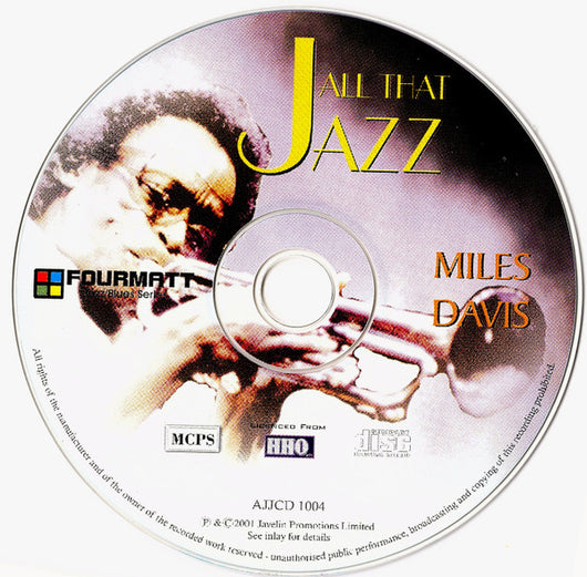 all-that-jazz-(the-best-of-miles-davis)