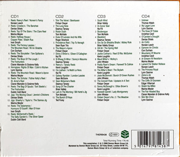 the-sound-of-ireland-(the-ultimate-collection)