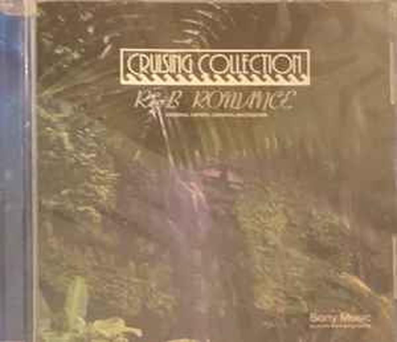cruising-collection---r&b-romance