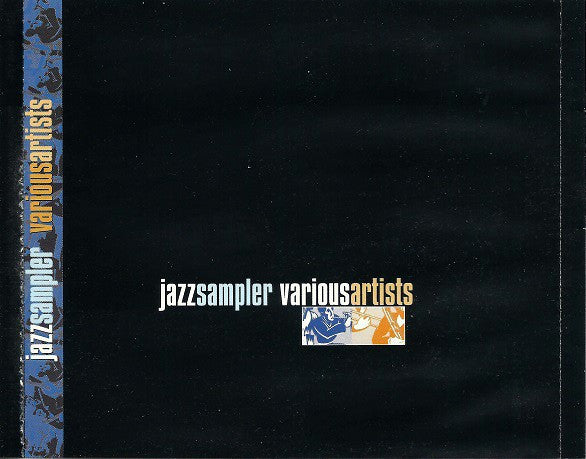 jazz-sampler