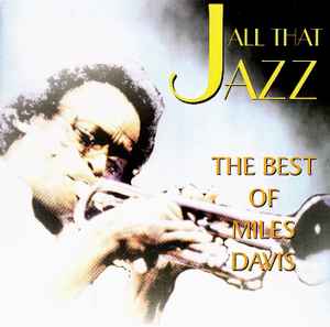 all-that-jazz-(the-best-of-miles-davis)