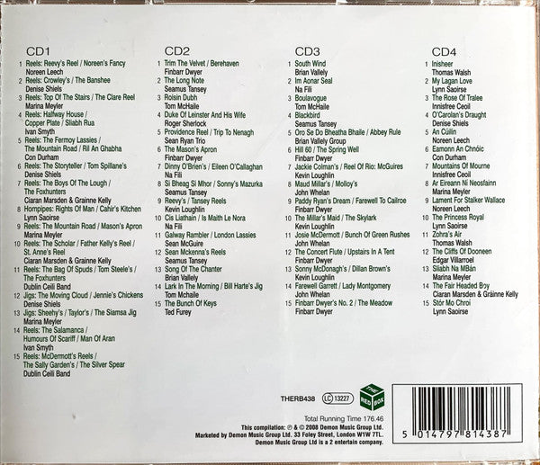 the-sound-of-ireland-(the-ultimate-collection)