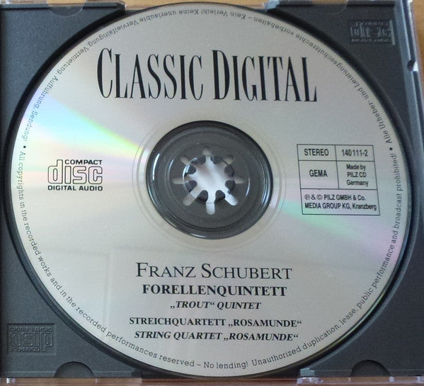 forellenquintett---trout-quintet----streichquartett-rosamunde