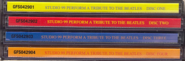 studio-99-–-studio-99-perform-a-tribute-to-the-beatles-–-4cd-collection