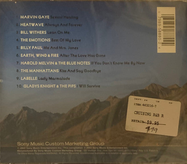 cruising-collection---r&b-romance