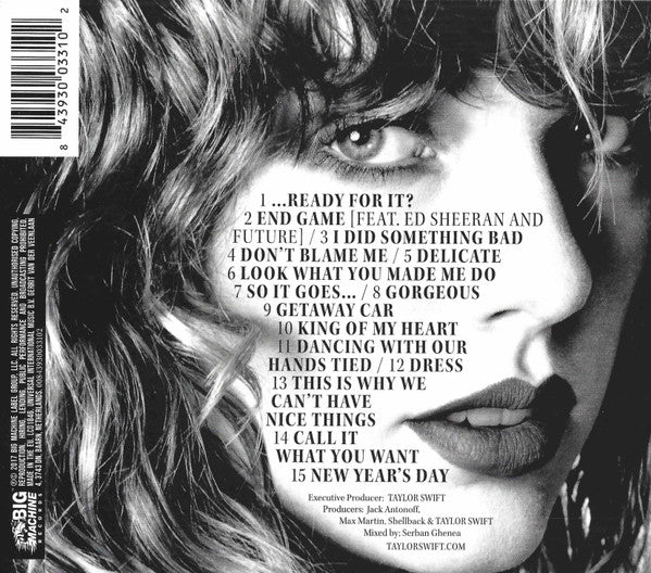 reputation