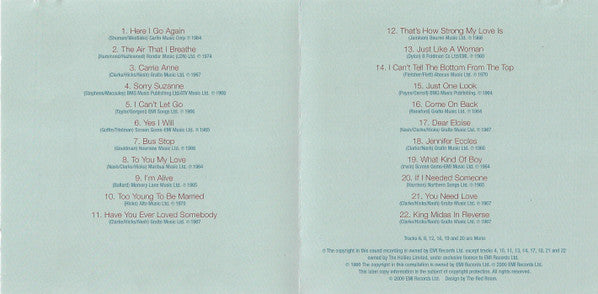 love-songs