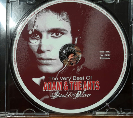 the-very-best-of-adam-&-the-ants:-stand-&-deliver