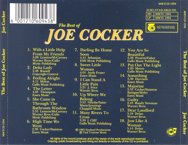 the-best-of-joe-cocker